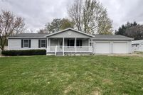 Land for sale in Seneca County, Ohio