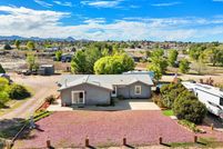 Land for sale in Yavapai County, Arizona