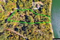 Land for sale in Hawkins County, Tennessee