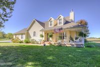 Farm and Ranch for sale in Newton County, Missouri