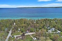 Land for sale in Charlevoix County, Michigan