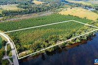 Land for sale in Nelson County, Virginia