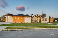 Undeveloped Land for sale in Gem County, Idaho