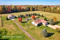 Land for sale in Saginaw County, Michigan