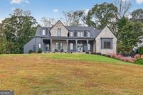 Recreational Property for sale in Cherokee County, Georgia