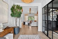 Waterfront Property for sale in Cherokee County, Georgia