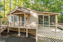 Land for sale in Fannin County, Georgia