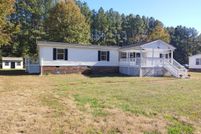 Land for sale in Halifax County, Virginia