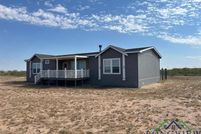 Farm and Ranch for sale in Martin County, Texas