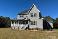 Land for sale in Cleveland County, North Carolina