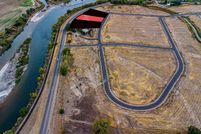 Homesite for sale in Bingham County, Idaho