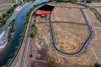 Undeveloped Land for sale in Bingham County, Idaho