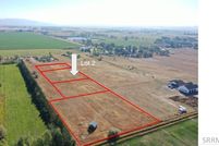 Land for sale in Jefferson County, Idaho