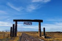 Undeveloped Land for sale in Fremont County, Idaho
