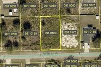 Land for sale in Lee County, Florida