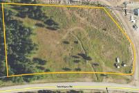 Homesite for sale in Fremont County, Idaho