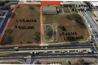 Land for sale in Faulkner County, Arkansas