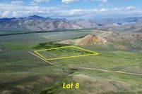 Land for sale in Butte County, Idaho