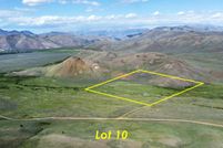 Land for sale in Butte County, Idaho
