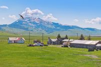 Land for sale in Bonneville County, Idaho