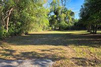 Land for sale in Thomas County, Georgia