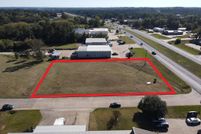 Land for sale in Angelina County, Texas