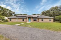 Land for sale in Volusia County, Florida