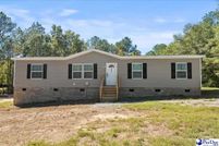 Land for sale in Marion County, South Carolina