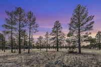Land for sale in Coconino County, Arizona