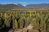 Land for sale in Lincoln County, Montana