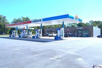 Land for sale in Lee County, South Carolina