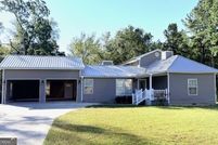 Land for sale in Twiggs County, Georgia