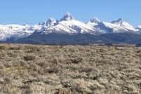 Land for sale in Teton County, Idaho