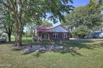 House for sale in Jasper County, Missouri