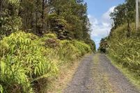 Land for sale in Hawaii County, Hawaii
