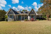 Land for sale in Lee County, Alabama