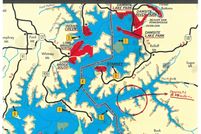 Land for sale in Carroll County, Arkansas