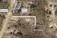 Land for sale in Paulding County, Georgia