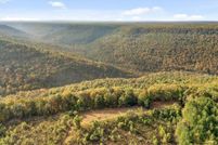 Land for sale in Van Buren County, Tennessee