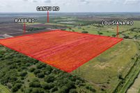 Land for sale in Cameron County, Texas