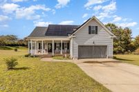 Land for sale in Wake County, North Carolina