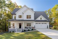 Land for sale in Hall County, Georgia