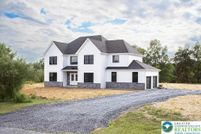 Land for sale in Monroe County, Pennsylvania