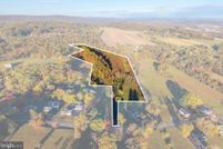 Land for sale in Chester County, Pennsylvania