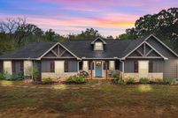 Land for sale in Cherokee County, Texas