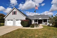 Land for sale in Clinton County, Indiana