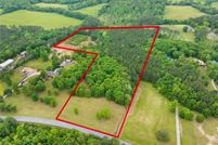 Land for sale in Murray County, Georgia