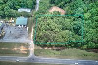 Land for sale in Floyd County, Georgia