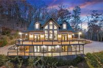 Land for sale in Lumpkin County, Georgia