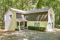 Land for sale in Cherokee County, Georgia